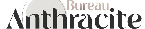 Logo Bureau Anthracite