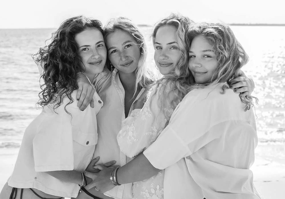 EVJF Bassin d'Arcachon Studio Mila