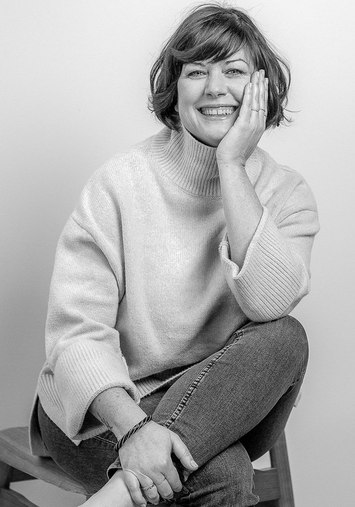 Virginie Garnier, Photographe