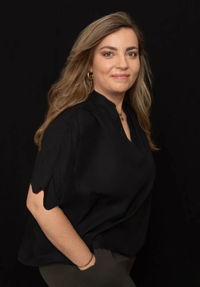 Amandine Briand, Journaliste