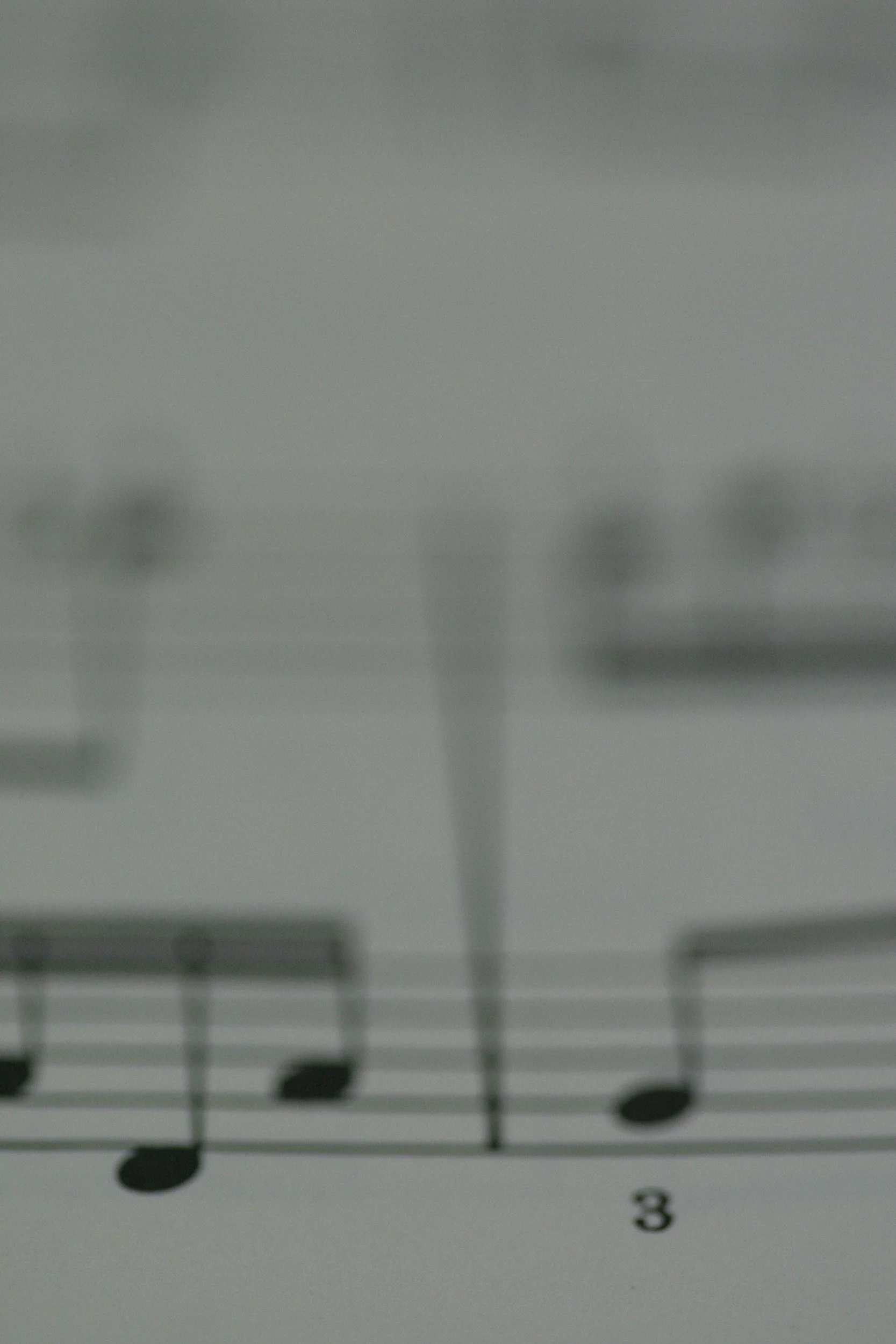 JMU Student Composer’s Recital