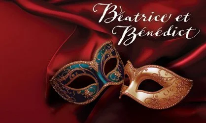 JMU Opera Theatre Presents: "Béatrice et Bénédict"