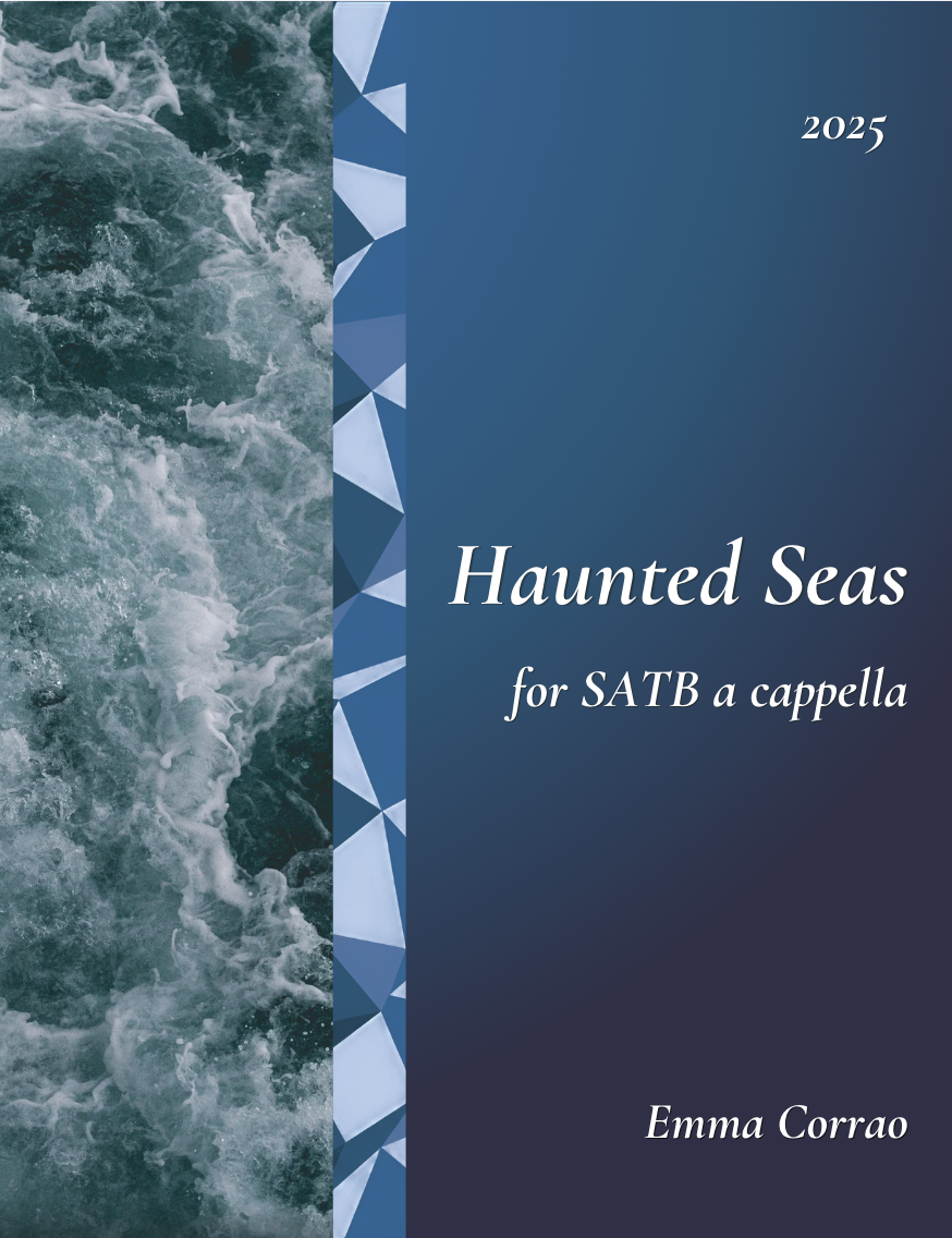 Haunted Seas (2025)