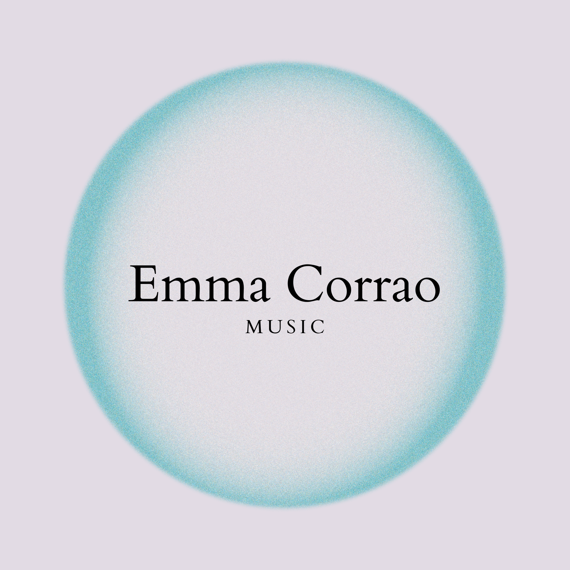 Emma Corrao Music logo