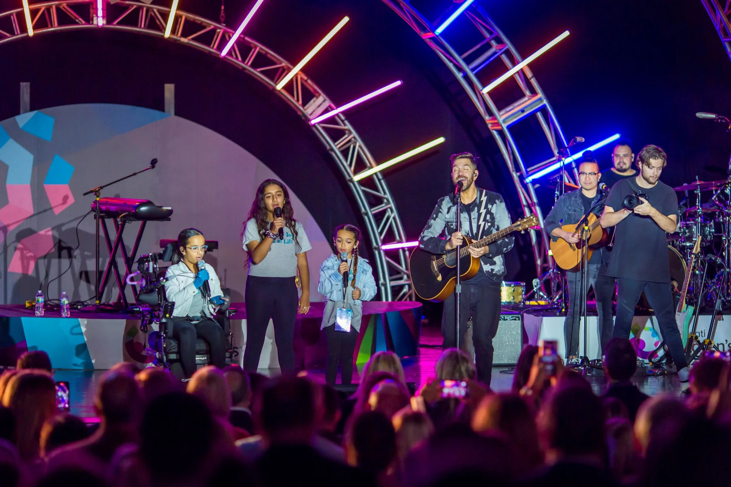 What Musician Andy Grammer Means to Us