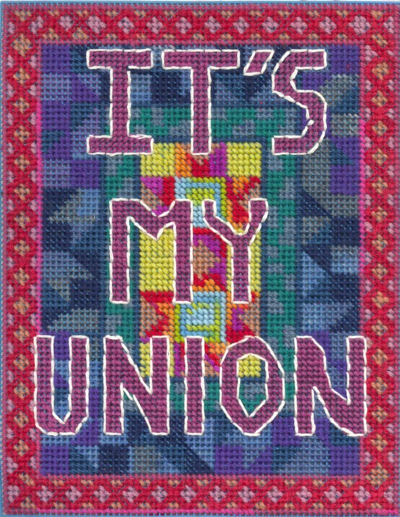 It's My Union, 2025- Ongoing