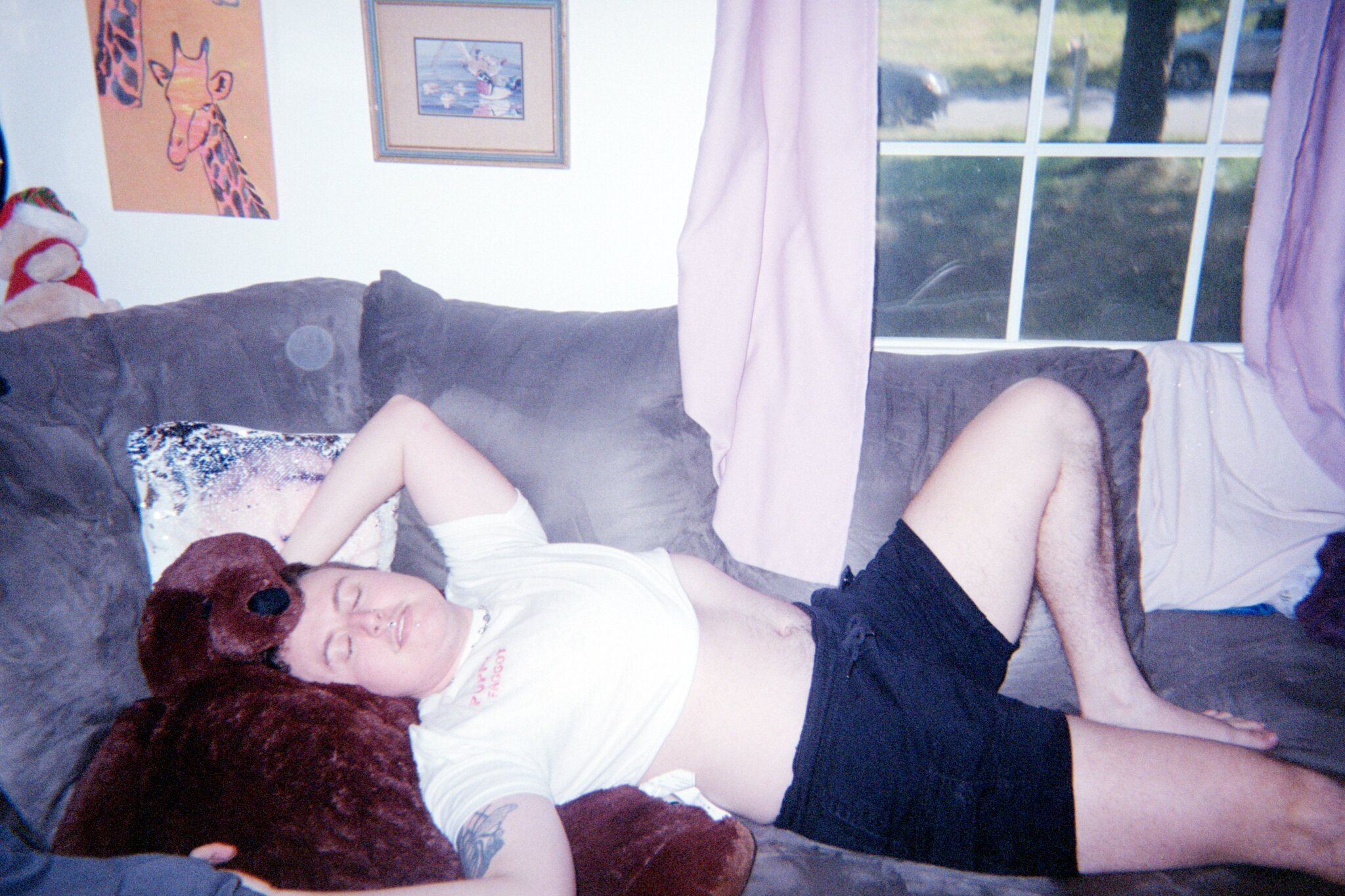 Film Photography, 2024-Ongoing
