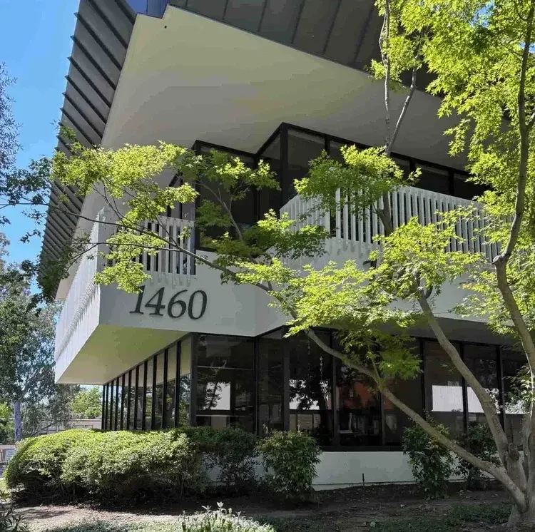 Walnut Creek Therapist, Resilience Focused Therapy Office.