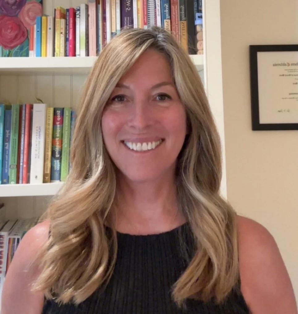 Cari Browning, RN, LCSW. Walnut Creek Therapist, Resilience Focused Therapy.