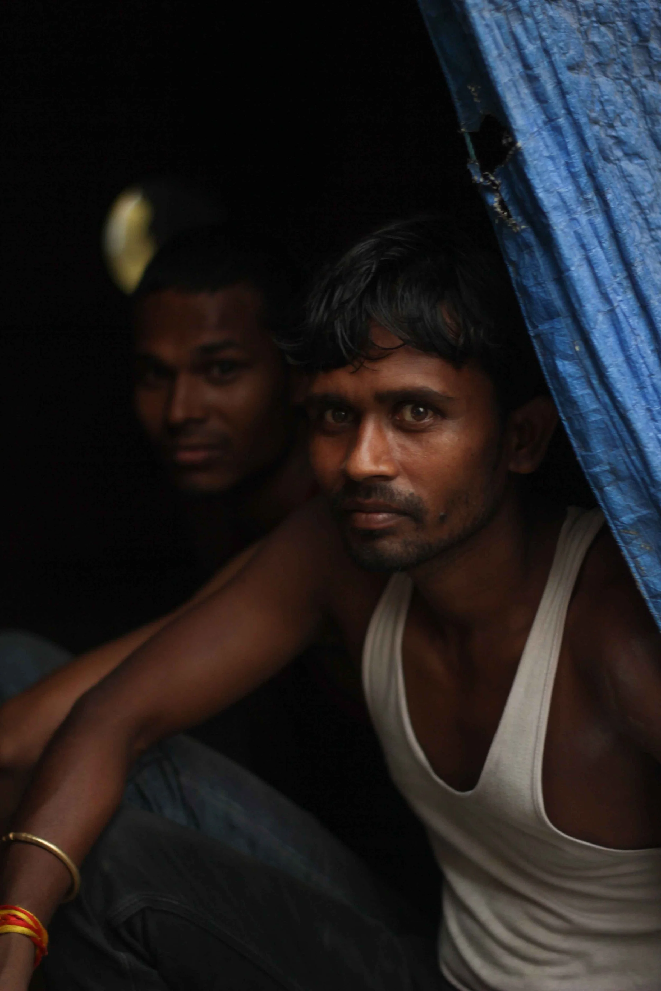 Mohd Ali Road, Mumbai (April 2014)