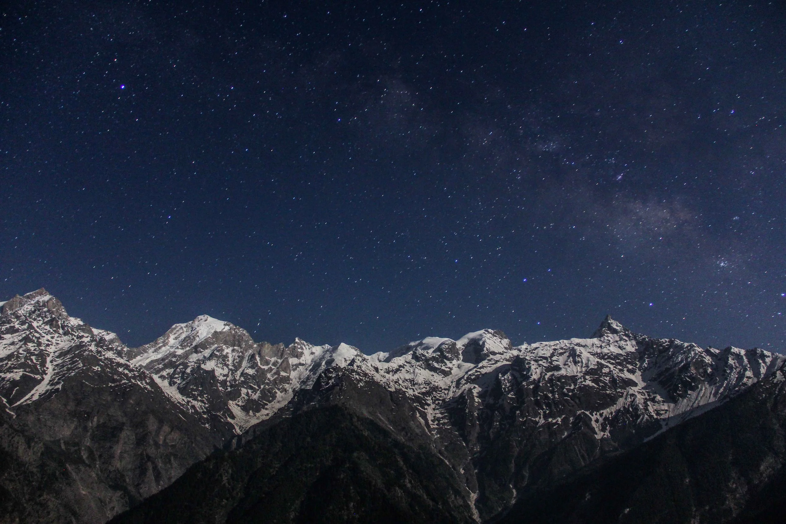 Spiti, Himachal Pradesh (June 2014)