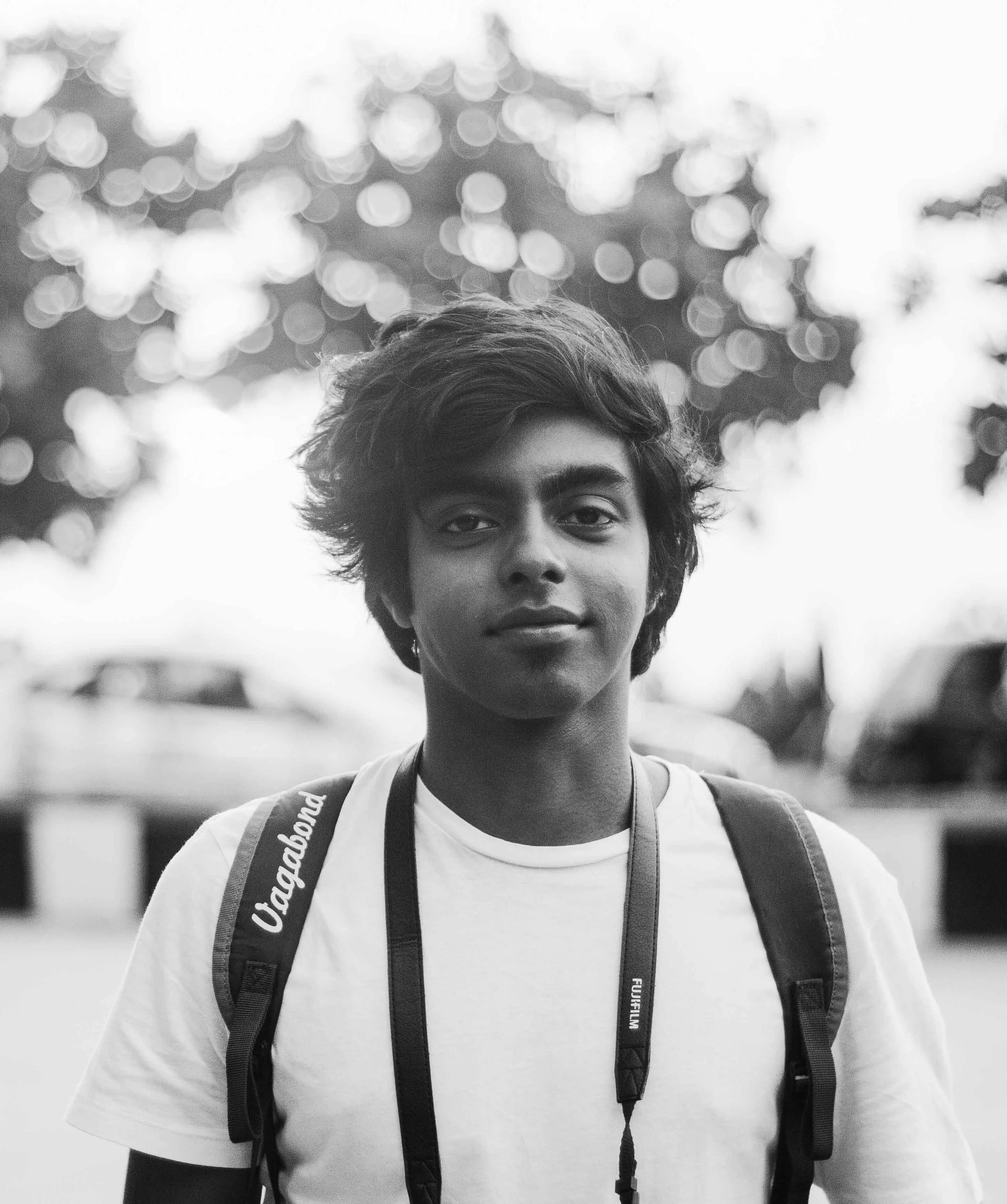 SD. Mumbai, India (April 2017)