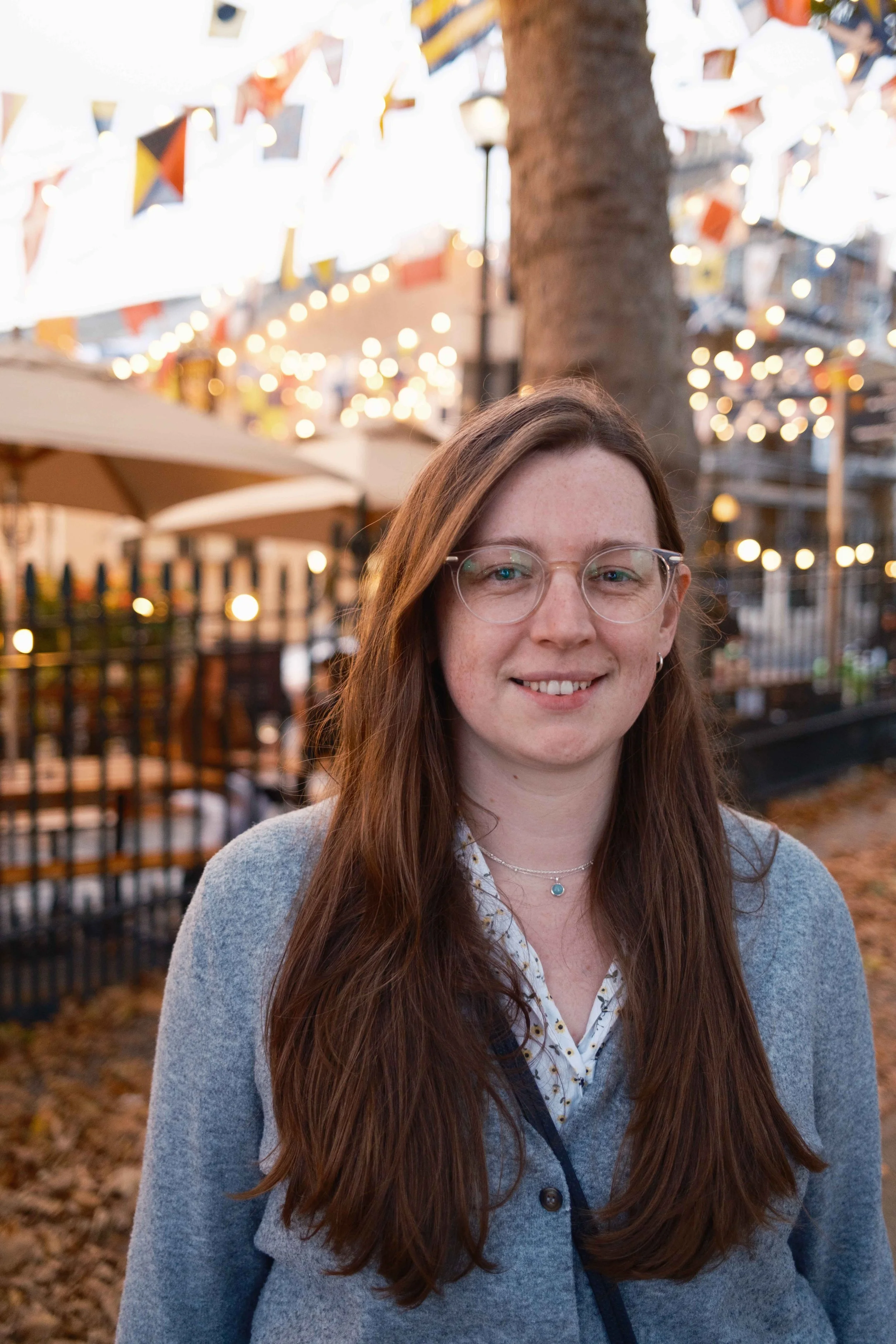 RVR. Greenwich, London (August 2025)