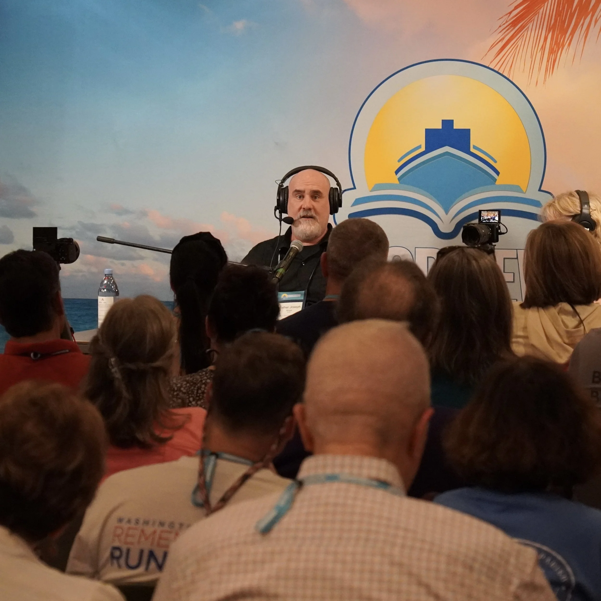 RECENT EVENT GOOD NEWS CRUISE 2024 EMCEE DSC00305.JPG