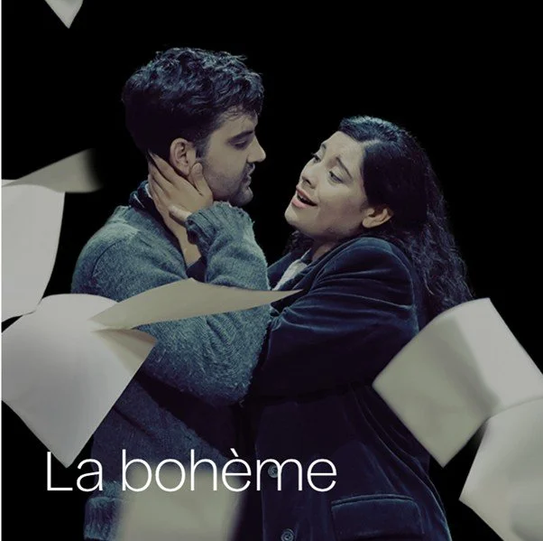 Puccini's La Bohème | Glyndebourne