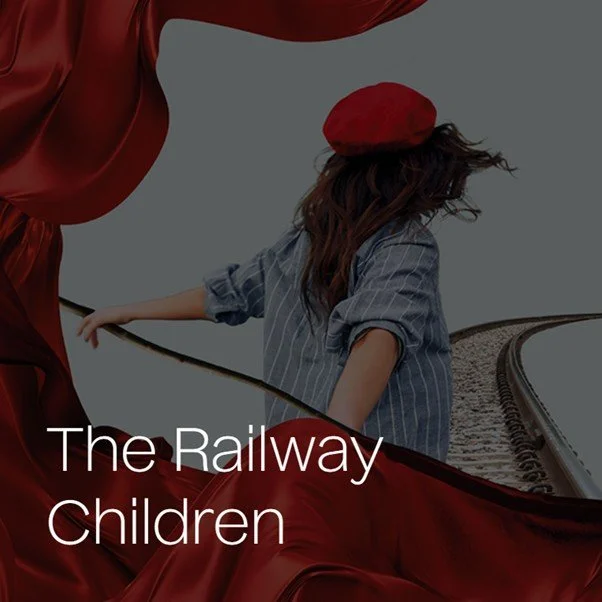 Police Officer I / Ensemble - Mark-Anthony Turnage’s The Railway Children | Glyndebourne