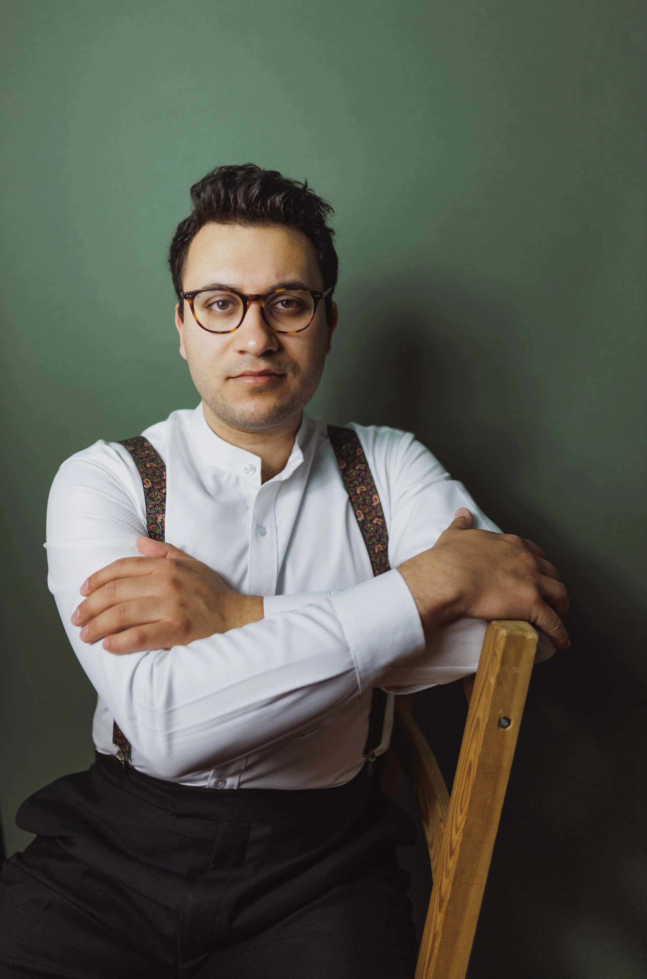 Donizetti Masterpieces in Opera and Song