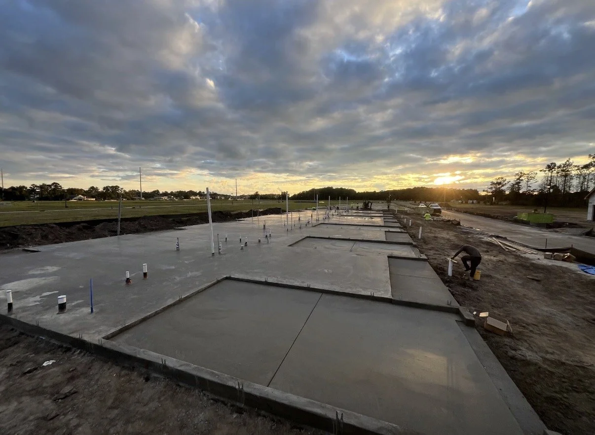 Bottomline Construction Services