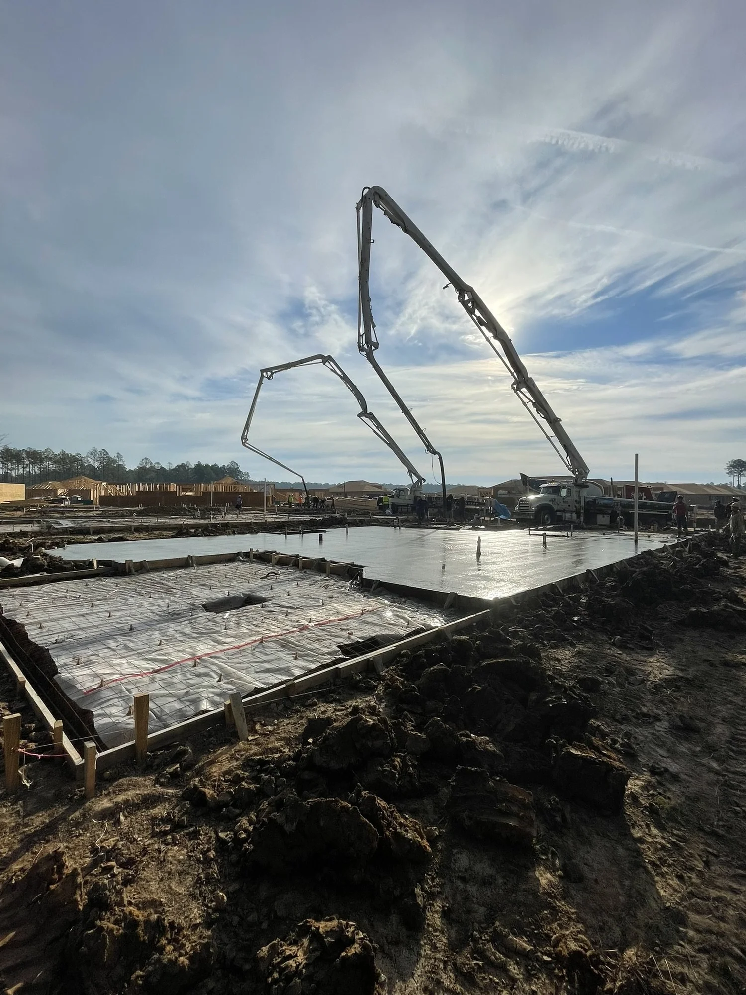 About — Bottomline Construction Services