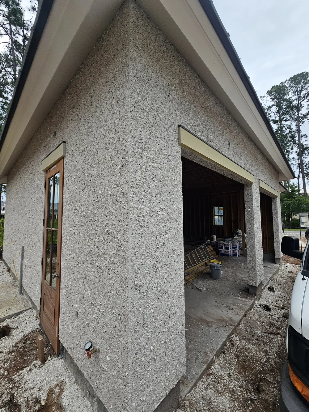 Custom Work (click to learn more) — Bottomline Construction Services