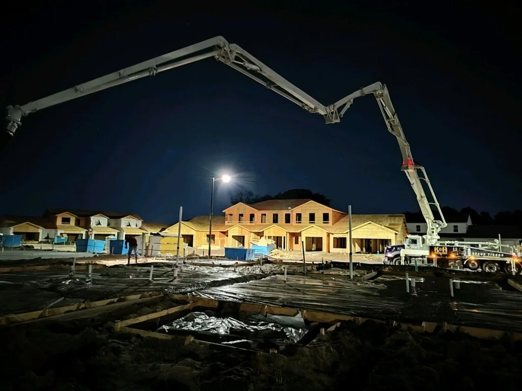 Build For Rent (click to learn more) — Bottomline Construction Services