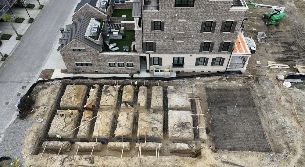 Bottomline Construction Services