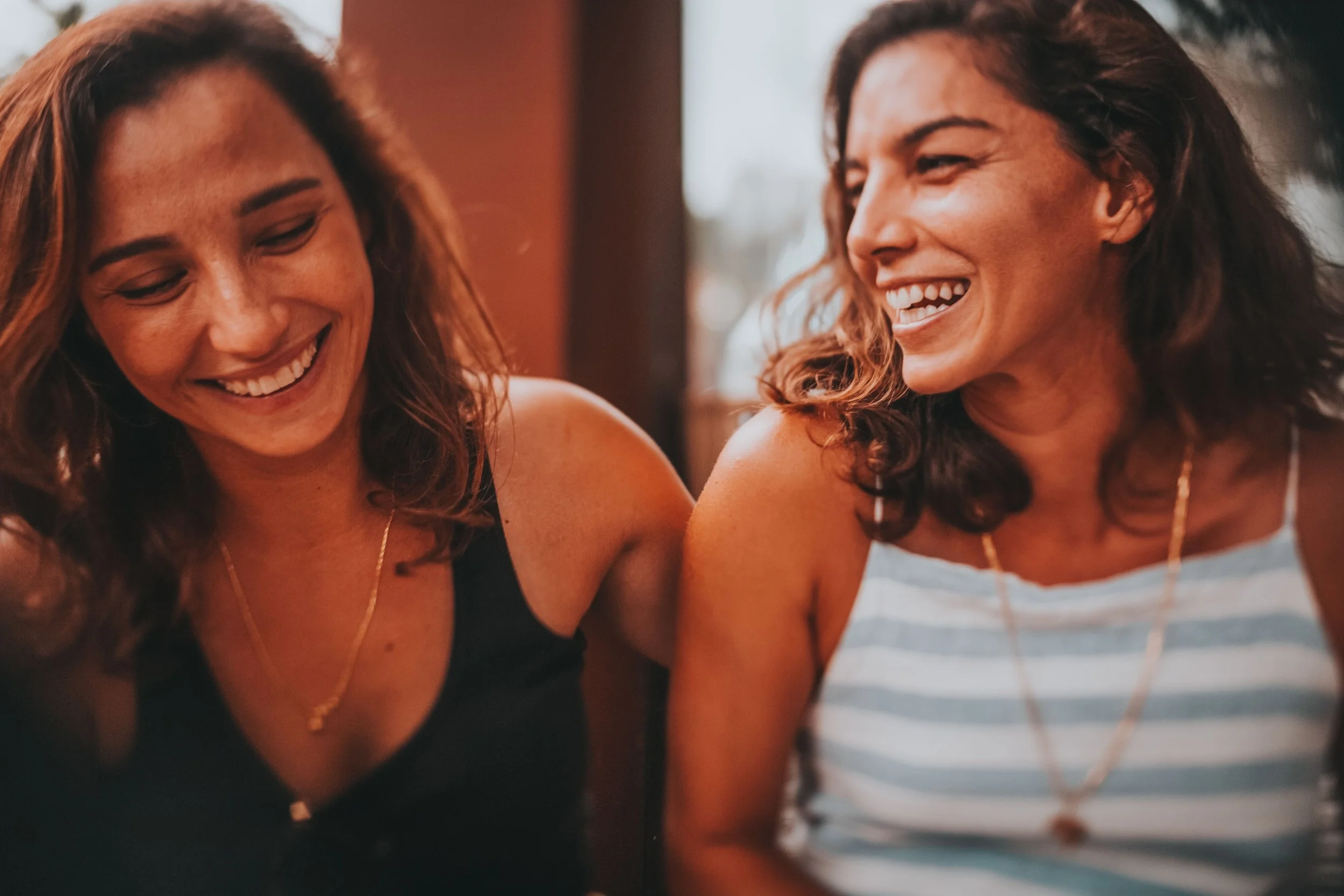 Signs Your Nervous System Is Stuck in Survival Mode