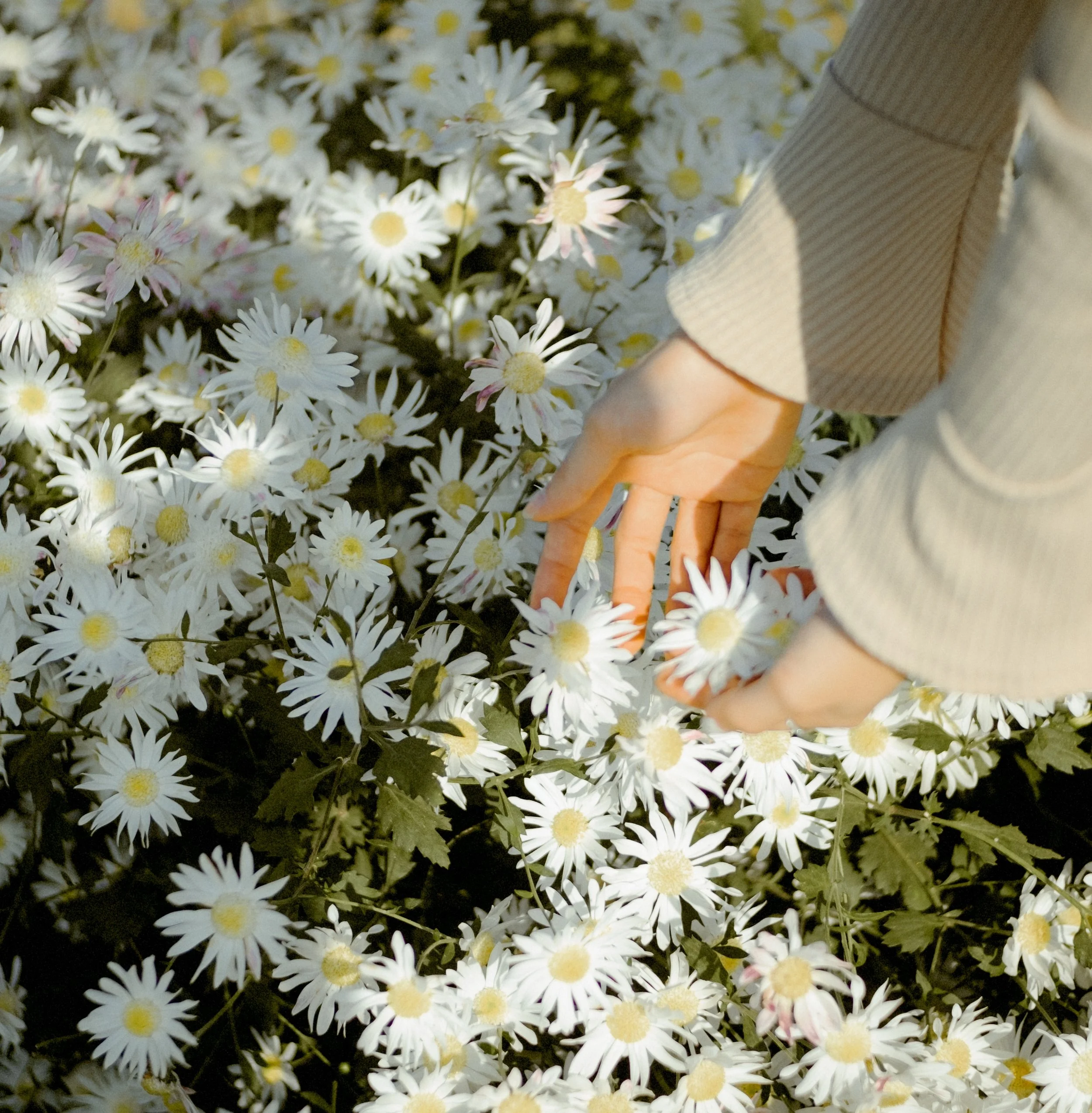 Why Anxiety Can Feel Like It's Coming Out of Nowhere