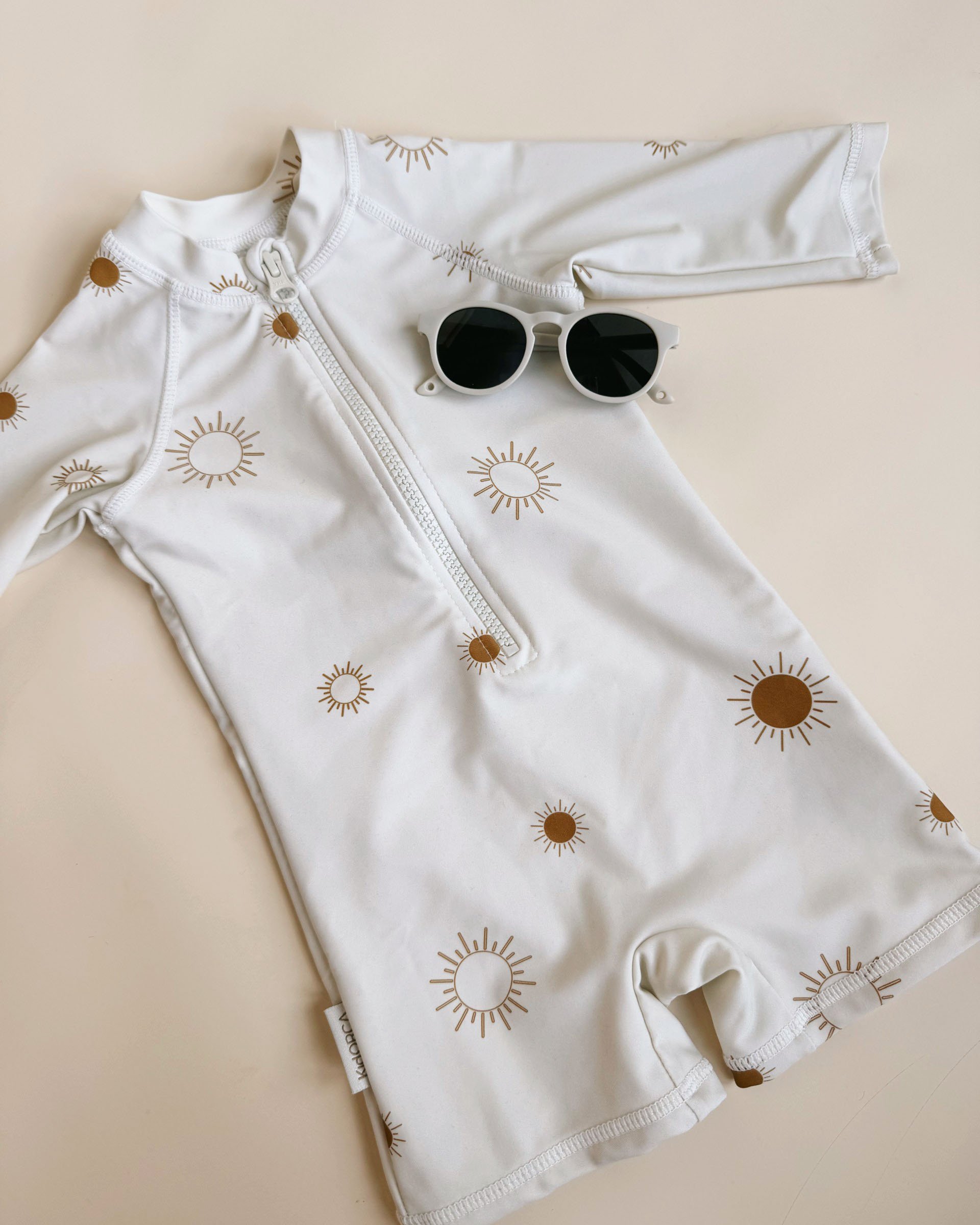 Swim Jumpsuit