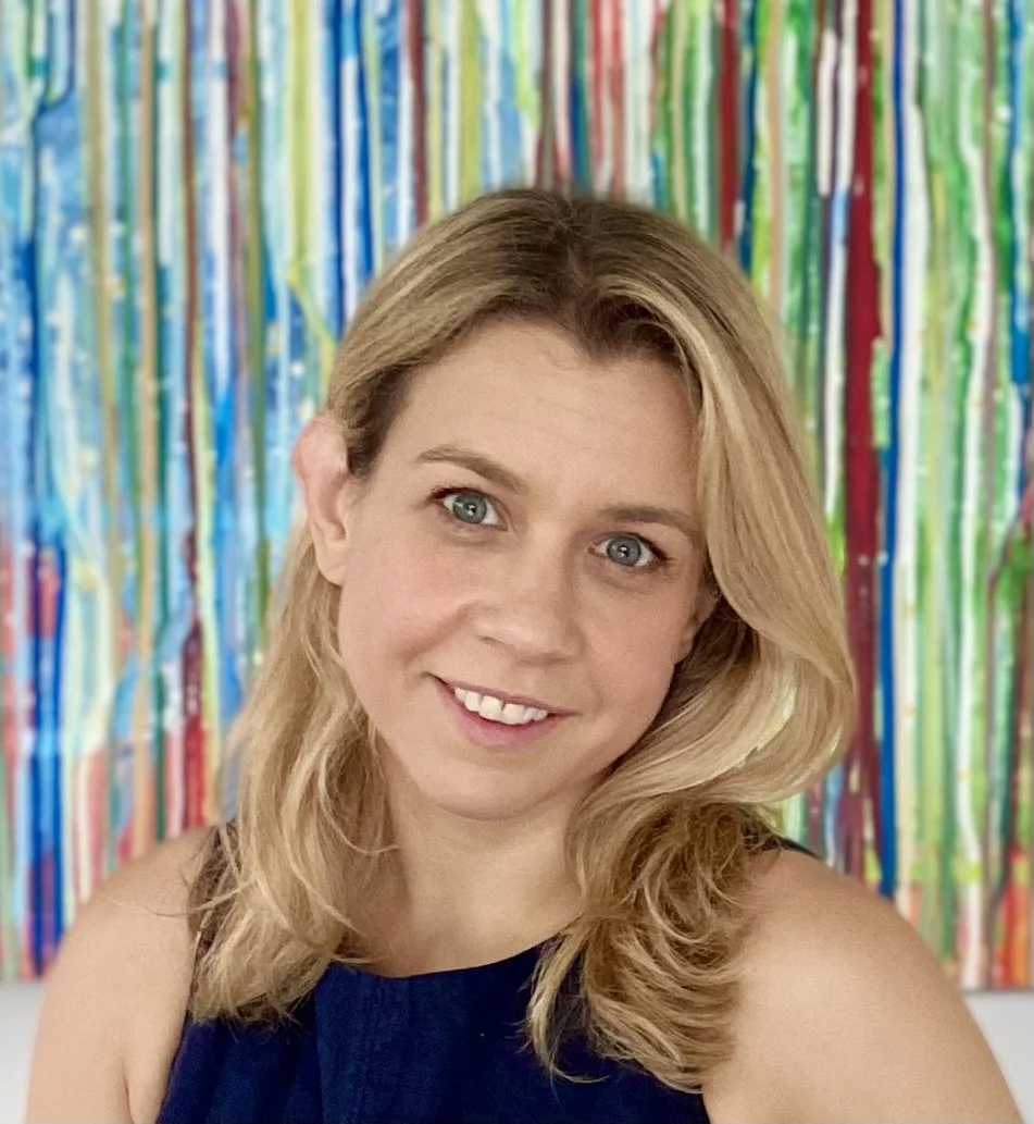 Headshot of Elizabeth Heidenreich, Licensed Psychologist in Edina, Minnesota