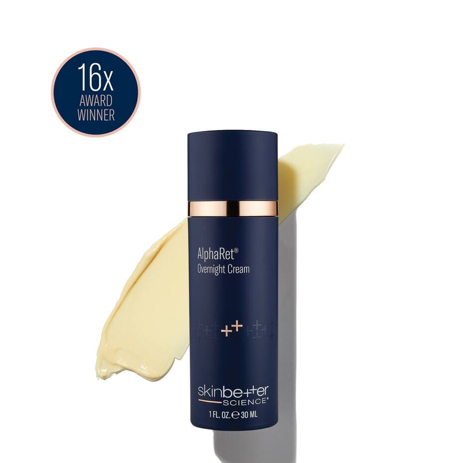 AlphaRet Overnight Cream Size: 30ml (In Stock! - Text (330) 366- 8285 to order)