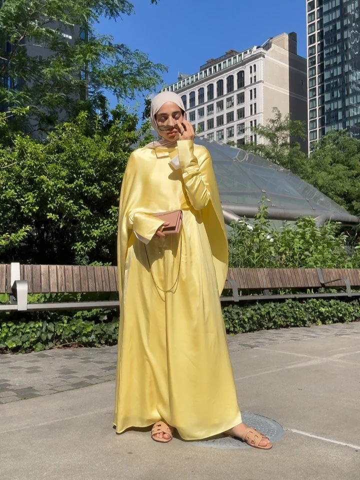 summer in nyc 💕🧈🦋🤍🛍️

1. @seht.nyc charmeuse scarf dress in butter yellow 
2. @nokshinewyork pop-up 
3. Goods secured !! 
4. Central Park stroll at golden hour 
5. Finally made it to @printempsnewyork and obsessed 
6. the fourth in Williamsburg 