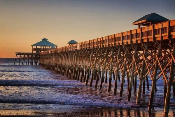 Charleston, SC Meetup
