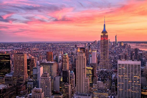 New York, NY Meetup