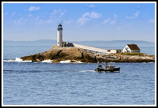Isles of Shoals, NH Meet-Up
