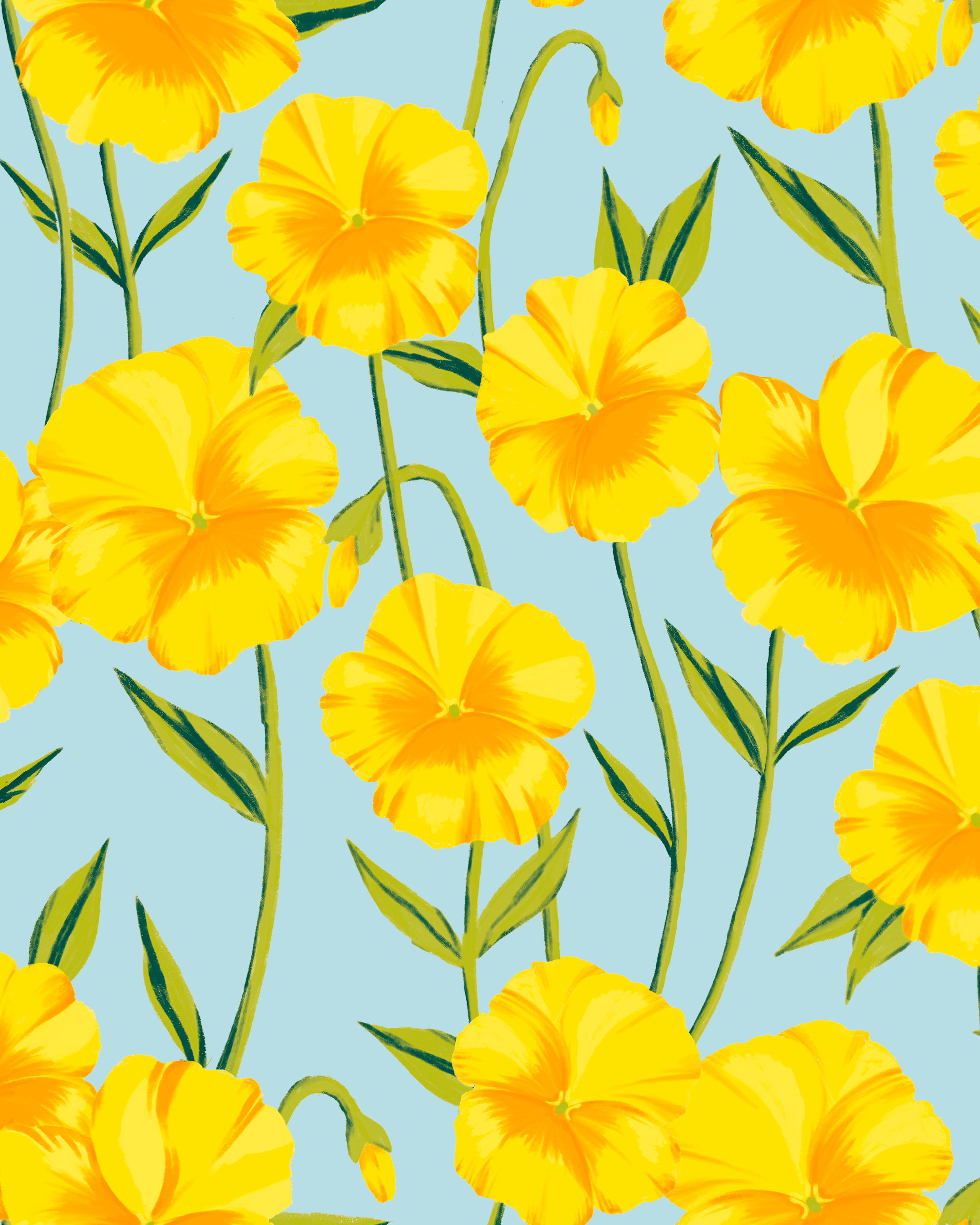 Summer Pansies.png
