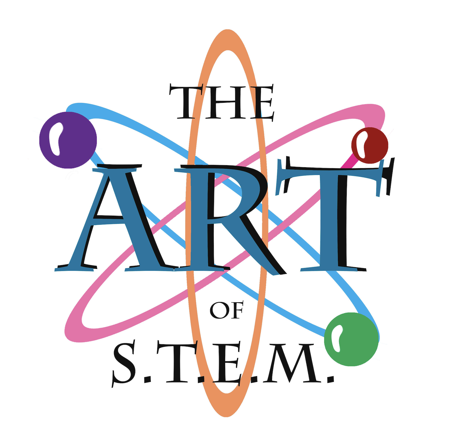 The Art of STEM