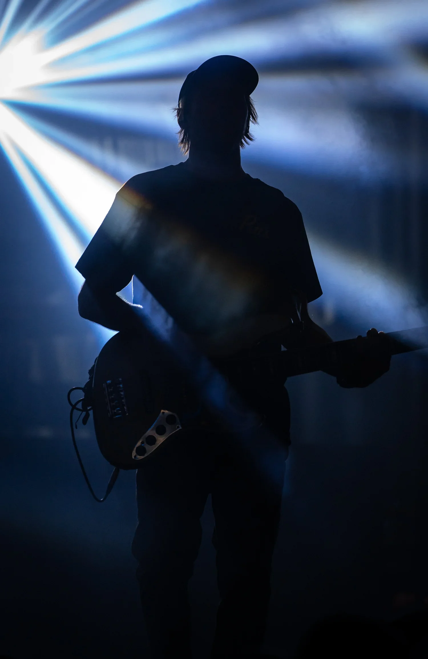 Pepper &amp; Iration