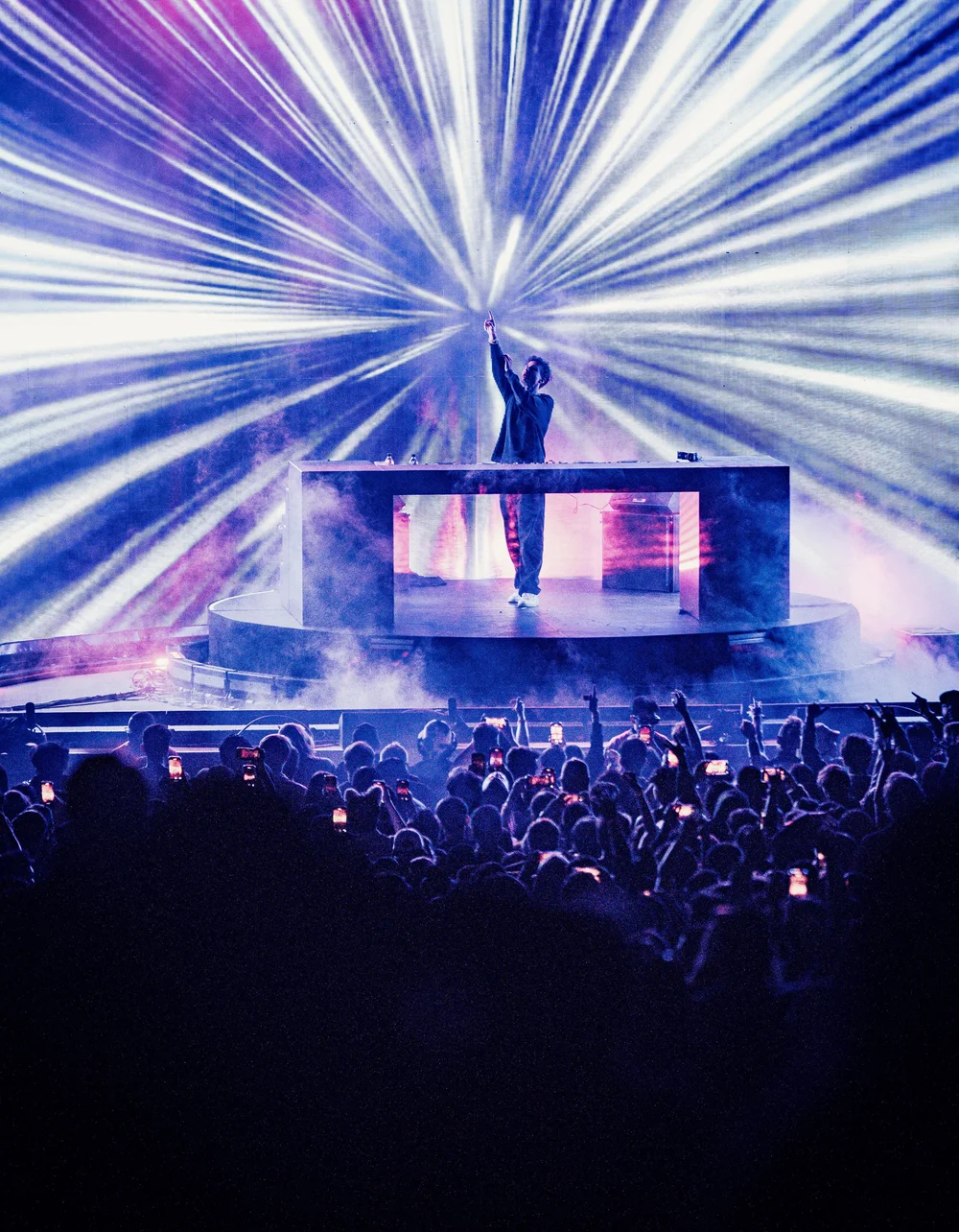 RL GRIME