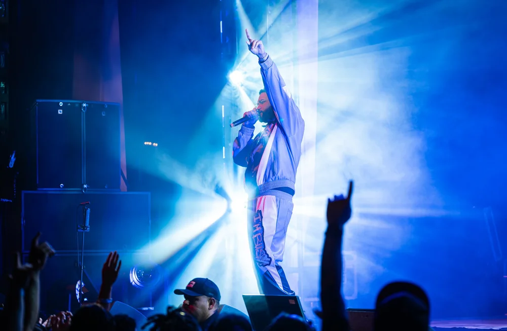 Joyner Lucas