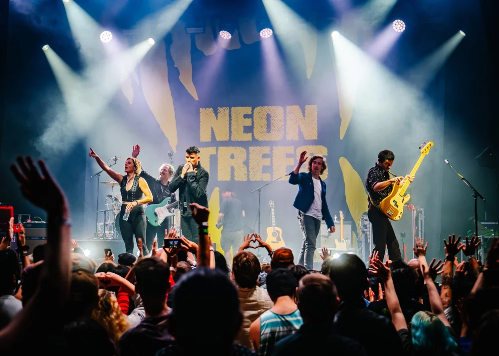 Neon Trees