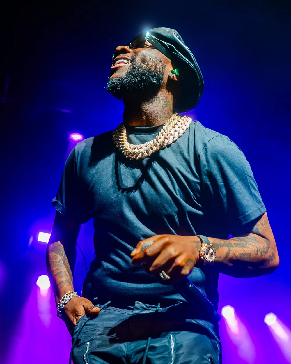 Davido