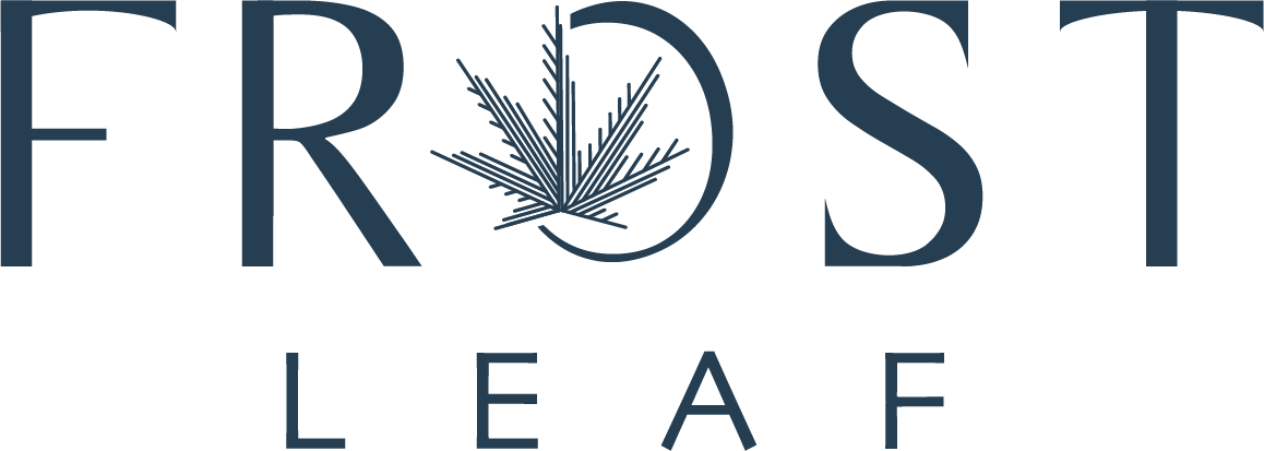 FrostLeaf-logo