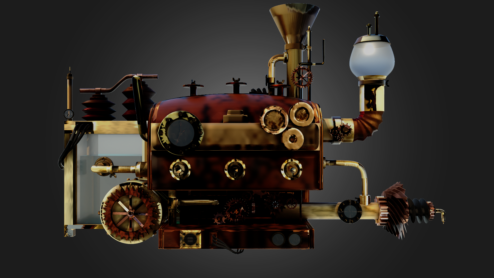 Textured- Fix In Progress
