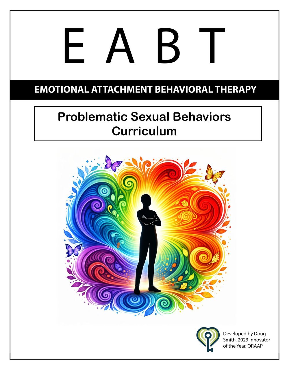 Problematic Sexual Behavior EABT Problematic Sexual Behaviors Workbook — EABT
