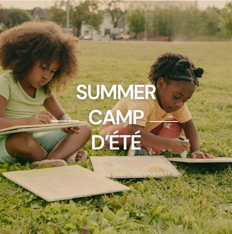 Summer Camp Elementary Blossom Montessori School