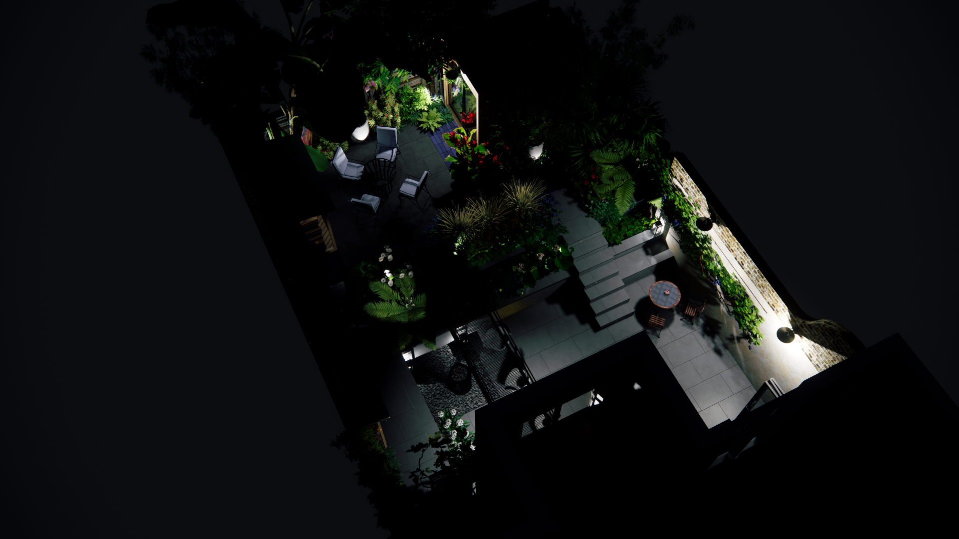 Lighting Design