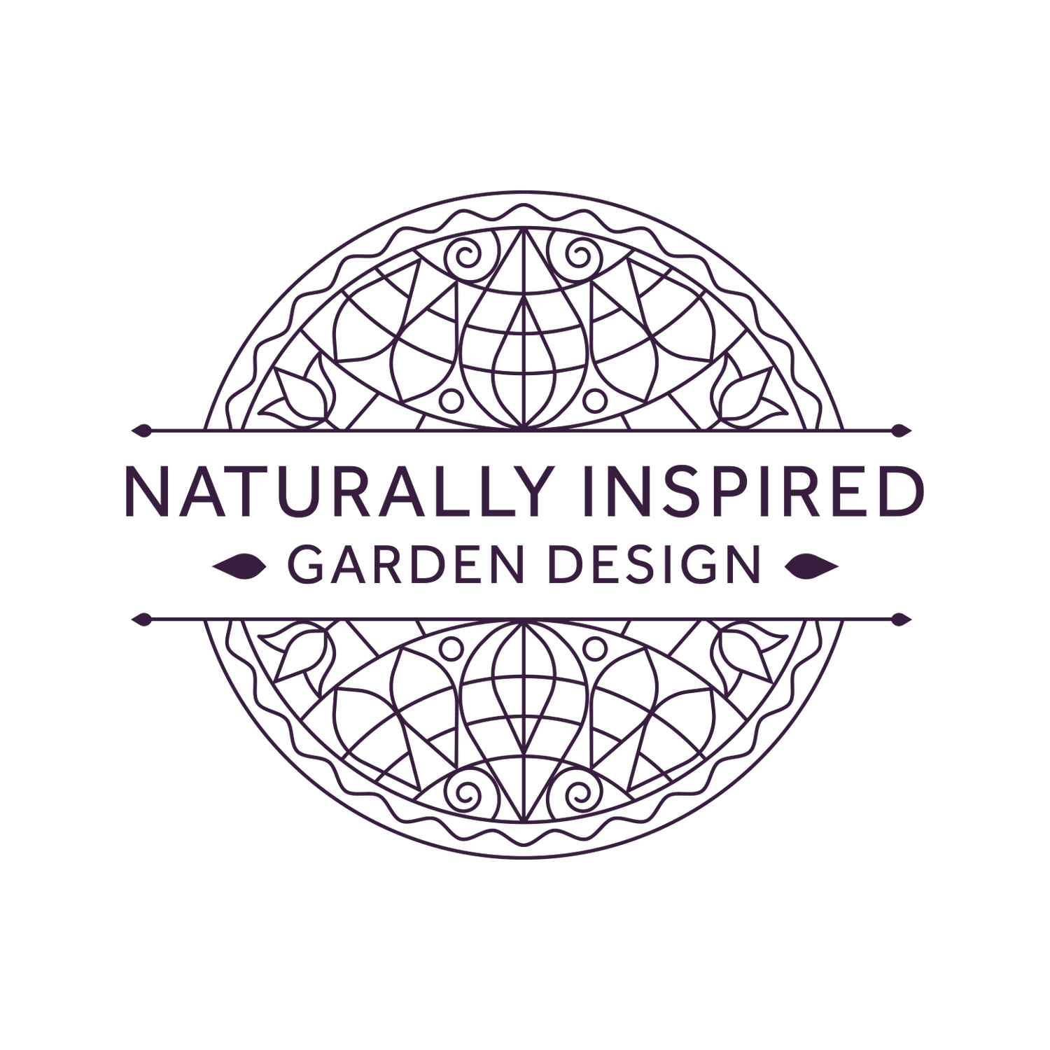 Naturally Inspired Garden Design