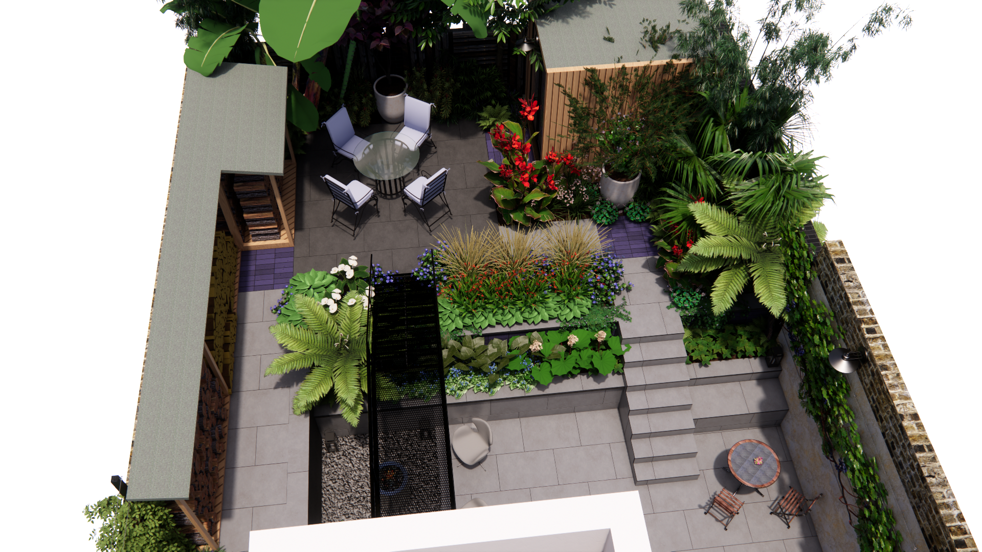 3D Concept Design