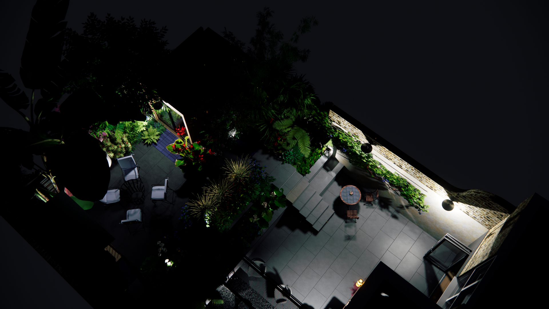 Lighting Design